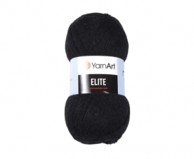 Yarn YarnArt Elite - 241